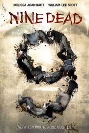 Nueve Muertos (2010) poster